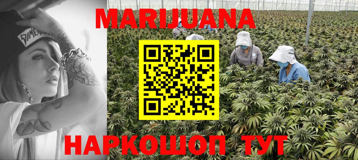 Марихуана SATIVA & INDICA Калининград